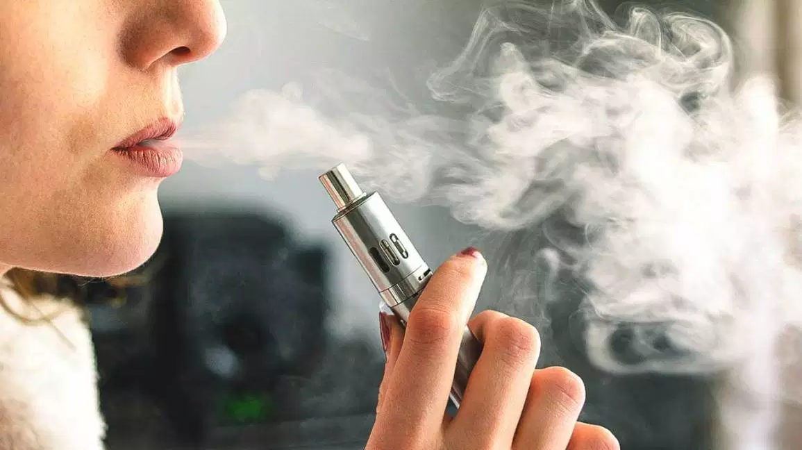Vaporizing cannabis is stronger than smoking it, study shows