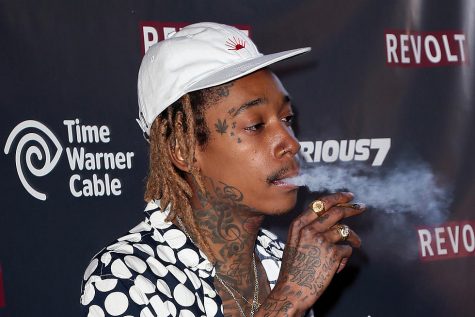 Griz and Wiz Khalifa set to perform at 2022 Roll Up Festival