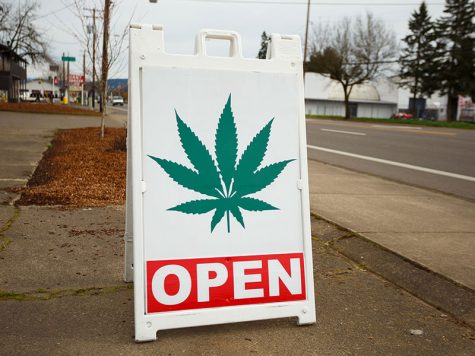 San Francisco supervisor’s proposal: Cannabis retailers could be limited to four storefronts