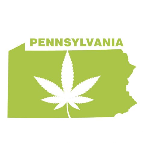 Pennsylvania governor changes opinion on adult-use cannabis legalization