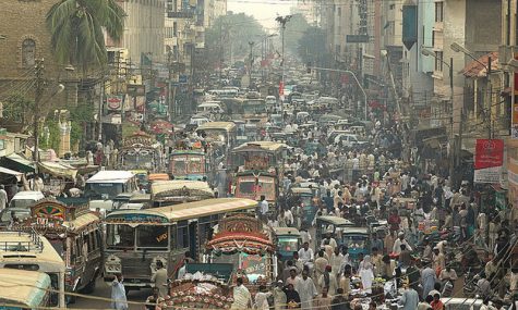 Report: Karachi is second-largest global consumer of cannabis
