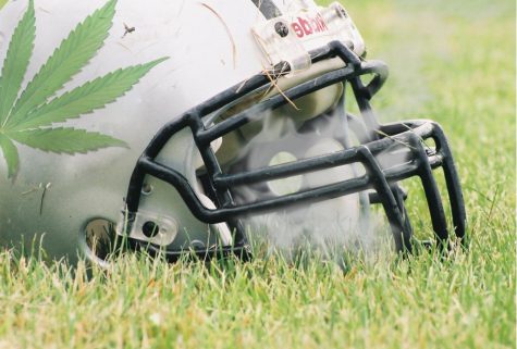 NFL Super Bowl won’t run this cannabis ad