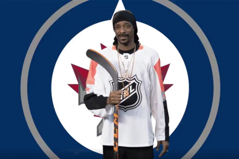NHL’s Toronto Maple Leafs initiates legal battle against Snoop Dogg’s cannabis brand trademark