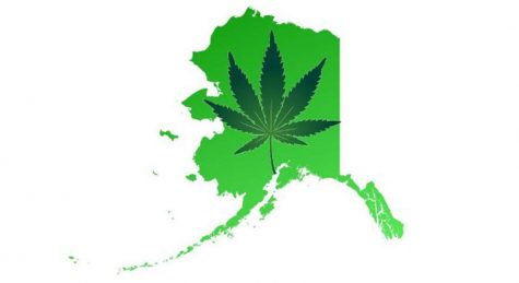 Alaska becomes first state to legalize ‘cannabis cafes’