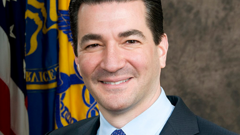 FDA chief announces resignation, what will happen to the CBD review?