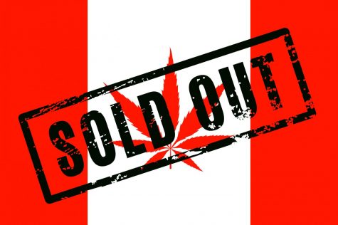Will Canada’s cannabis supply meet consumer demand in 2019?