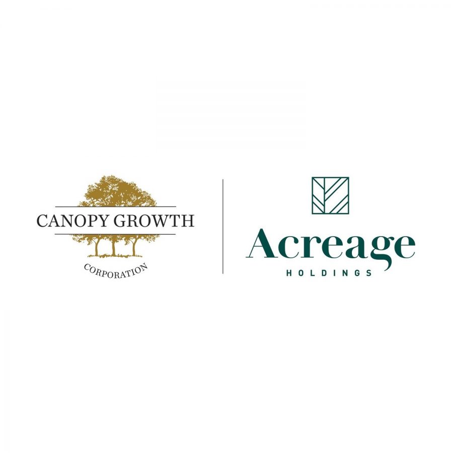 Canopy Growth secures deal to buy Acreage for $3.4 billion in ‘game-change’ for North American cannabis industry