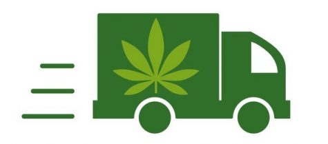California is being sued by 25 cities over pot policy permitting unrestricted statewide delivery