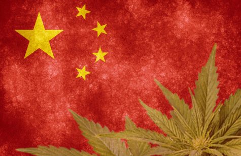 Asia is capitalizing on industrial hemp
