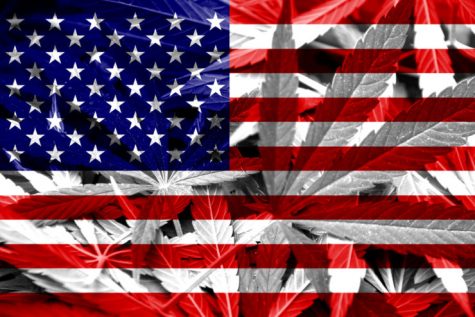 Congress is making progress on federal cannabis legalization