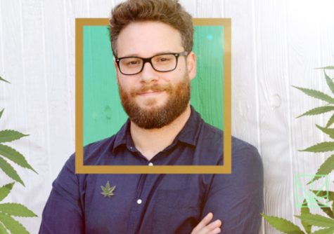 Seth Rogen establishes cannabis company with Canopy Growth to educate Canadian consumers