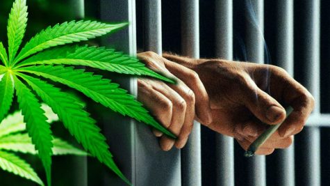Updated medical cannabis law in New Mexico could grant inmates access to weed