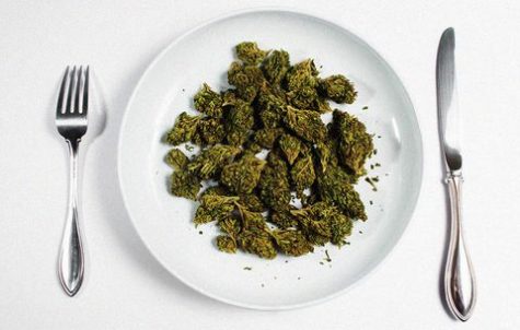 Munchies won’t make you fat: Study reveals cannabis consumers weigh less than non-users