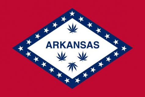 Arkansas rakes in $6 million in medical cannabis sales