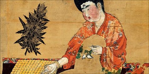 Report: Asia’s medical cannabis market will swell to $5.8 billion in value by 2024