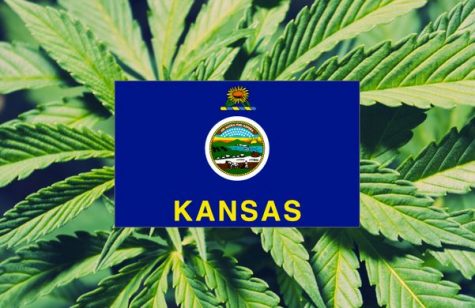 Kansas could (finally) be welcoming legal weed in 2020