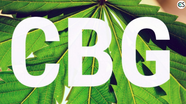 CBG: What is this cannabinoid and what are the health benefits of consuming it?