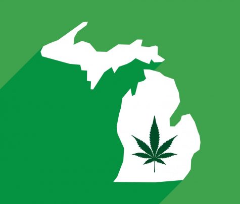Almost 1,000 Michigan communities opt out of recreational cannabis sales