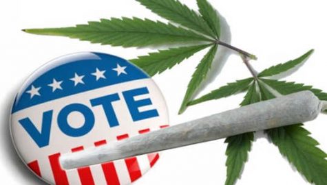 U.S. House of Representatives approves bipartisan amendment to protect state-legal cannabis programs