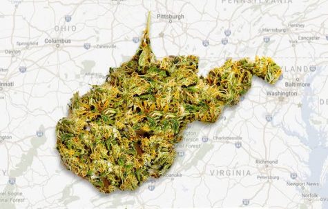 Sales of medical cannabis in West Virginia delayed for at least another year