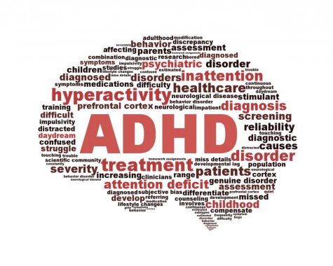 Using cannabis to treat ADHD: Does CBD work?
