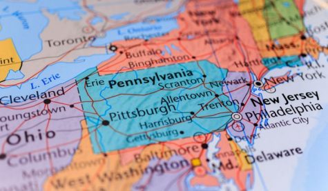 Pennsylvania Senators welcome bill for recreational cannabis legalization