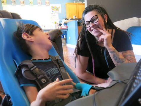 Mother of Missouri medical cannabis patient says cost is too high, launches charity