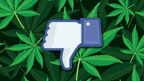 Facebook removes Ohio Medical Cannabis Review page in community standards crackdown
