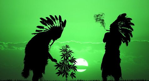 Canada’s federal government wants to draft rules for cannabis in First Nations