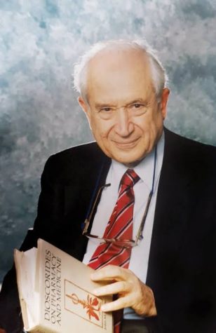 Raphael Mechoulam speaks publicly about recent discoveries at CannMed 2019
