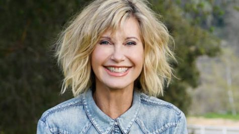 Olivia Newton John believes medical cannabis should be on offer to everyone