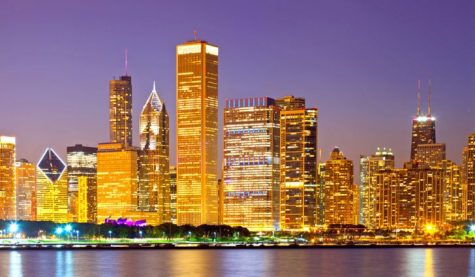Chicago lawmakers give the go-head for recreational cannabis dispensaries