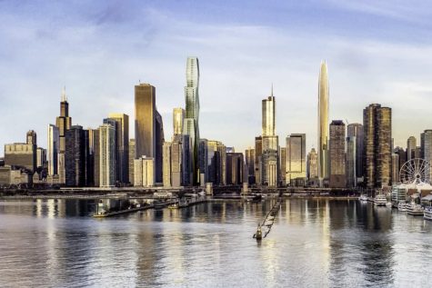 No new cannabis shops to open in Chicago next year, loans offered to Illinois social equity applicants