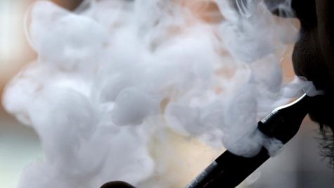 CBD vape consumers may fail urine drug tests, say researchers