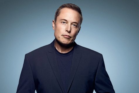 Billionaire entrepreneur Elon Musk plans to send cannabis and coffee to space in 2020