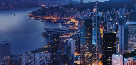Hong Kong has the potential to become a pioneer in Asia’s budding medical cannabis market