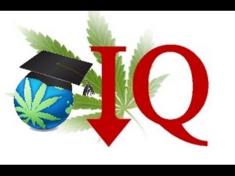 Study dispels myth that says cannabis harms IQ