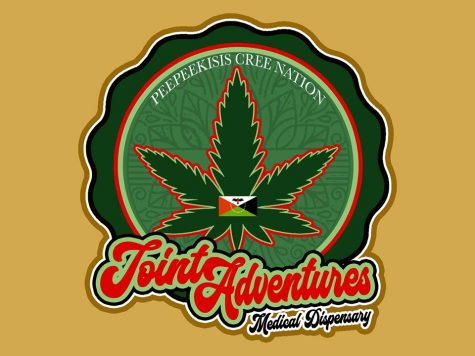 First cannabis dispensary in Peepeekisis Cree Nation will bring in much-needed funds for the local economy