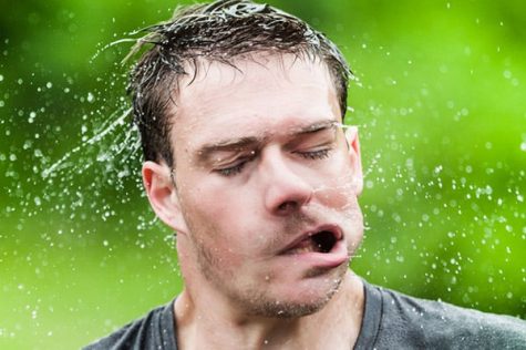 Cannabis drug testing: Will a sweaty exercise session eliminate THC from the body?