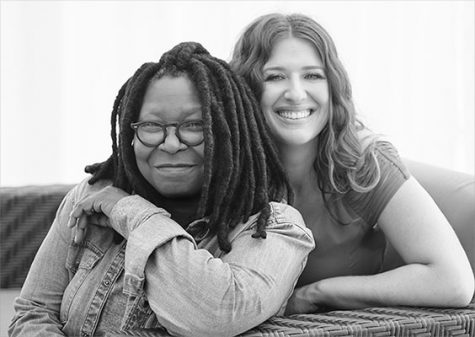 Whoopi Goldberg falls out with business partner, abandons cannabis company