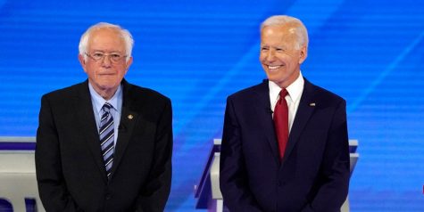 Bernie Sanders and Joe Biden: What’s their stance on the subject of cannabis reform in the U.S.?