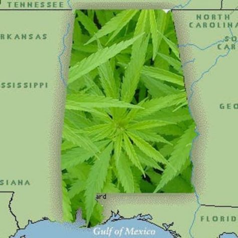 Alabama Senate Committee passes medical cannabis bill