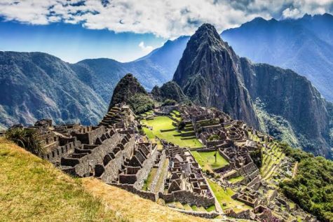 Peruvians buy all of the South American country’s medical cannabis supply