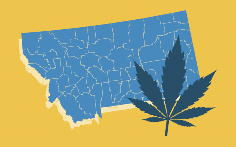 Patient count for Montana’s medical cannabis program is continuously climbing