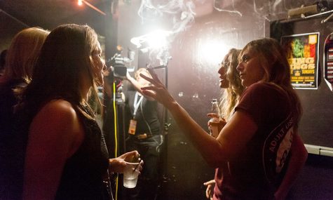 Colorado’s cannabis cafes aren’t as lucrative as first anticipated