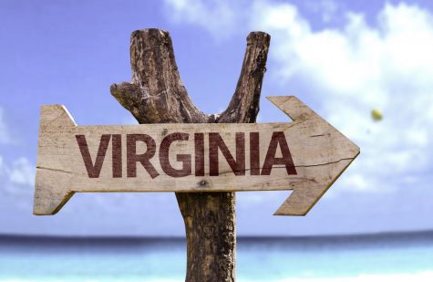 Virginia lawmakers give go-ahead for commencement of cannabis study, decriminalization