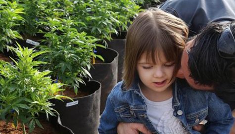 Unexpected death of Charlotte Figi sends emotional rift through the cannabis industry