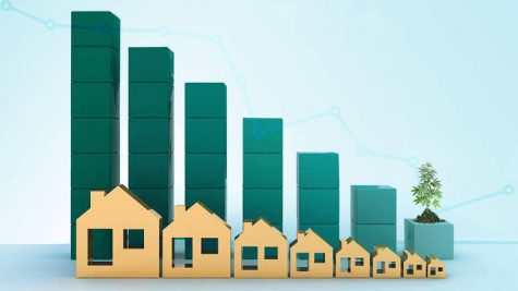 Study findings suggest that cannabis legalization boosts property prices