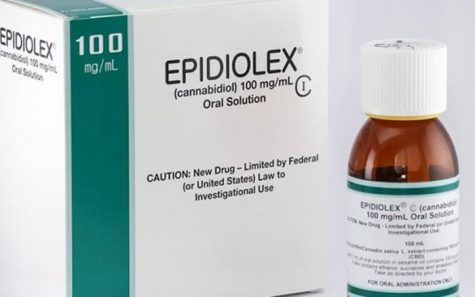 Cannabis-derived epilepsy medication eliminated from controlled substances list by DEA