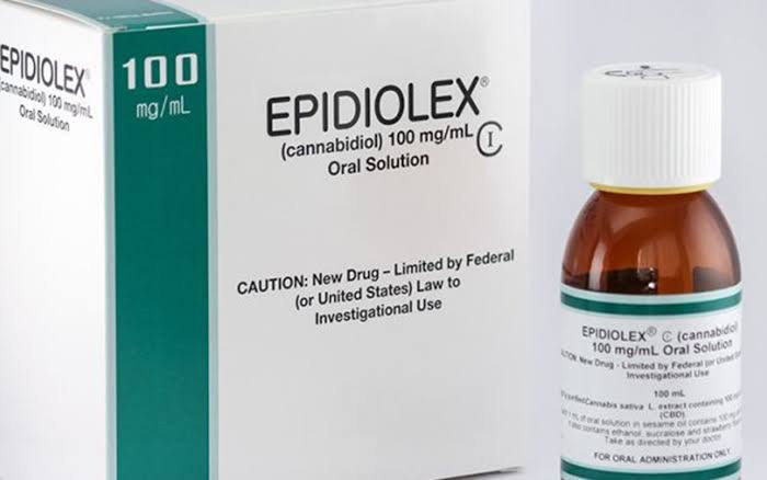 Cannabis-derived epilepsy medication eliminated from controlled substances list by DEA